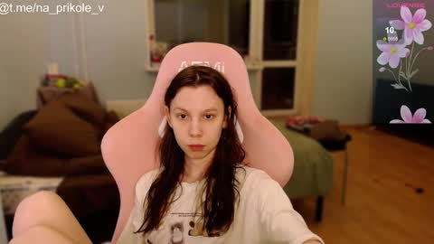 Vanessa and Julia  online show from 10.18.25