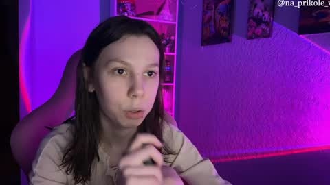 Vanessa and Julia  online show from 03.12.26