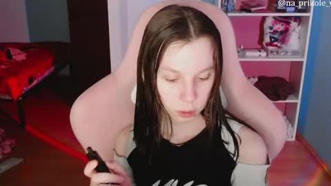 Vanessa and Julia  online show from 03.26.26