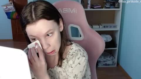 Vanessa and Julia  online show from 03.30.26