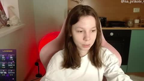 Vanessa and Julia  online show from 04.10.26