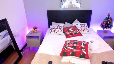 AMY online show from 12.18.25