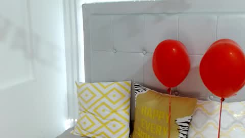 naahia__clark online show from 02.14.25