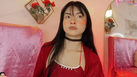 naamah_b online show from 04.08.26