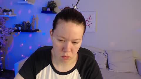 Snapshot of nabi_brown chatting on 06.05.26 NabiBrown online show from 06.05.26