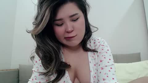 Nabi online show from 03.21.26