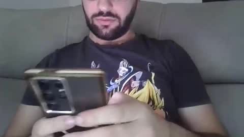 Snapshot of nabocop2277 chatting on 10.03.25 nabocop2277 online show from 10.03.25