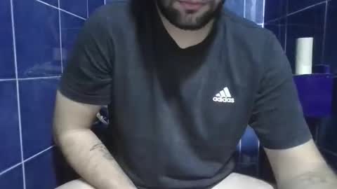 Snapshot of nabocop2277 chatting on 11.17.25 nabocop2277 online show from 11.17.25