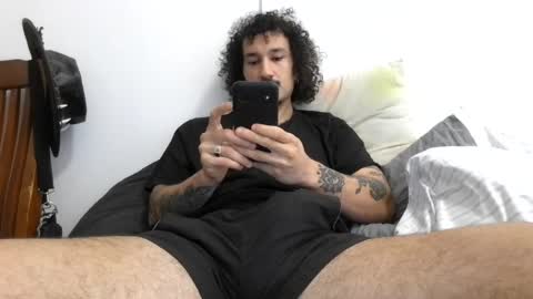 nachnach277 online show from 07.29.26