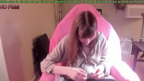 Natalie Marlo online show from 10.25.25