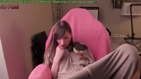 Natalie Marlo online show from 02.05.26