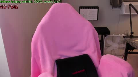 Natalie Marlo online show from 04.01.26