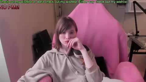Natalie Marlo online show from 07.11.26