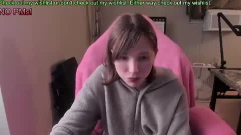 Natalie Marlo online show from 07.13.26