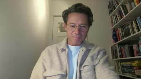 nacra5425 online show from 10.26.25