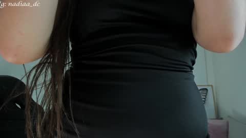 Nadia  INST Nadiaa dc online show from 02.03.25