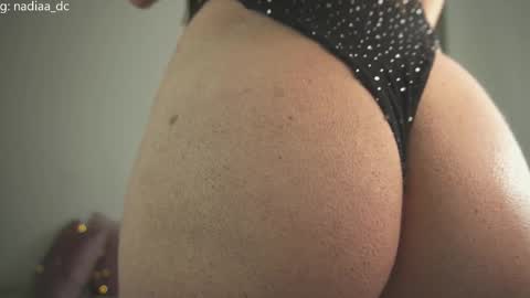 Snapshot of nadia_conner chatting on 11.28.25 Nadia INST Nadiaa dc online show from 11.28.25