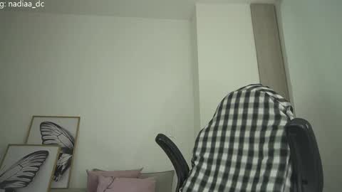 Nadia  INST Nadiaa dc online show from 04.03.26