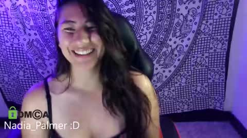  Nadi  online show from 09.15.25