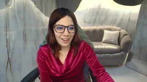 Nadia  online show from 07.02.26