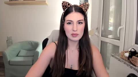 Nadiaaa006 online show from 01.20.25