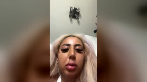 nadianoble online show from 02.27.26