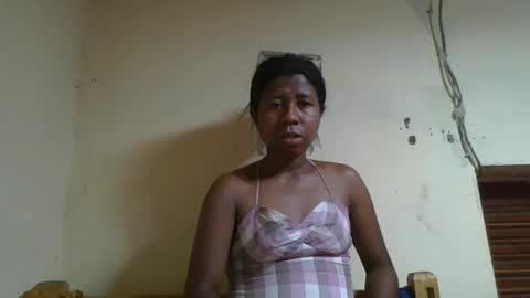 nadiasando online show from 12.05.25