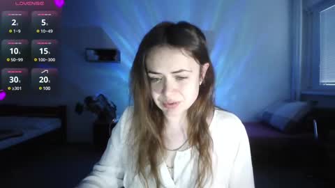 nadiiamorgun online show from 03.07.25