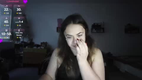 nadiiamorgun online show from 12.01.25