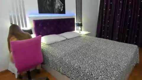 Snapshot of nadingracefull chatting on 02.16.26 NadinGracefull online show from 02.16.26