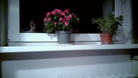 Nadjia online show from 12.21.25