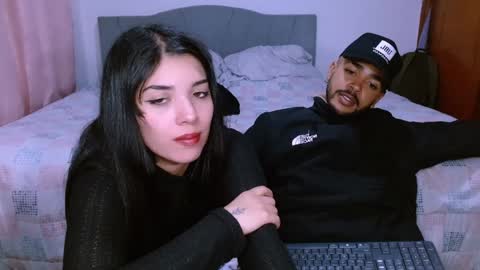 naduu__xx online show from 01.16.25