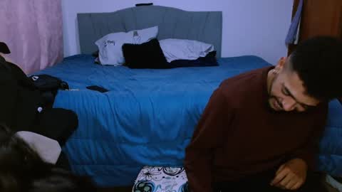 naduu__xx online show from 01.18.25