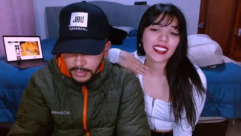 naduu__xx online show from 01.20.25