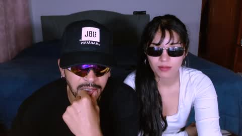 naduu__xx online show from 01.21.25