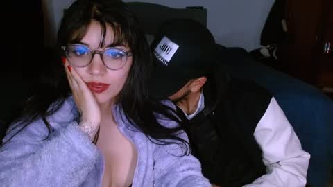 naduu__xx online show from 01.24.25