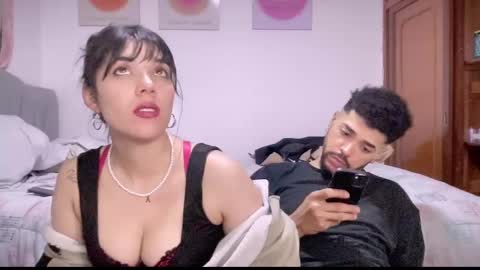 naduu__xx online show from 02.15.25