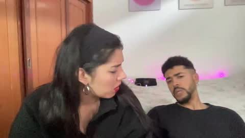 naduu__xx online show from 02.16.25