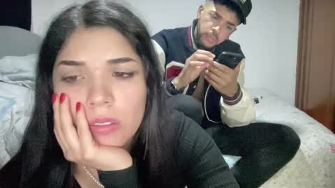 naduu__xx online show from 02.28.25