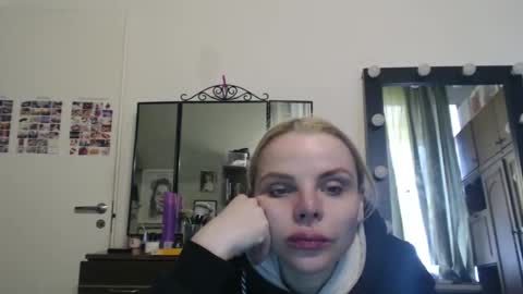 nadyagt online show from 03.22.26