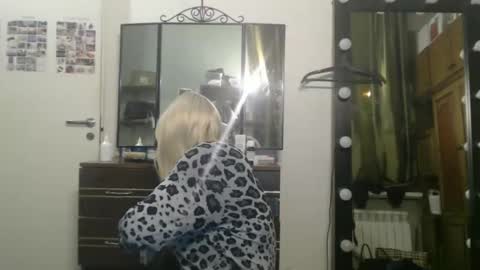 Snapshot of nadyagt chatting on 03.26.26 nadyagt online show from 03.26.26