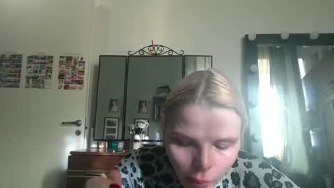 Snapshot of nadyagt chatting on 03.29.26 nadyagt online show from 03.29.26