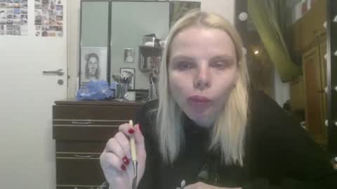 Snapshot of nadyagt chatting on 04.03.26 nadyagt online show from 04.03.26