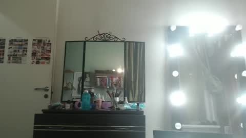 Snapshot of nadyagt chatting on 04.19.26 nadyagt online show from 04.19.26
