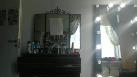 Snapshot of nadyagt chatting on 04.22.26 nadyagt online show from 04.22.26