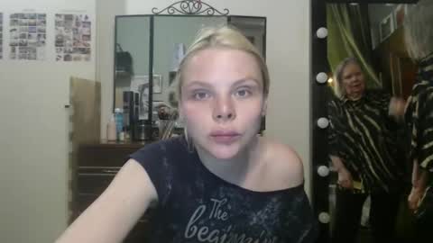 Snapshot of nadyagt chatting on 05.01.26 nadyagt online show from 05.01.26