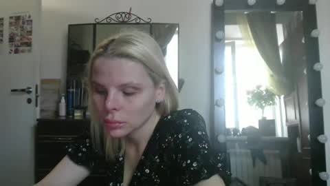 Snapshot of nadyagt chatting on 05.05.26 nadyagt online show from 05.05.26