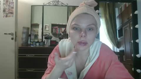 Snapshot of nadyagt chatting on 05.10.26 nadyagt online show from 05.10.26
