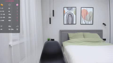 Snapshot of nadyayax chatting on 12.11.24 Nadya online show from 12.11.24