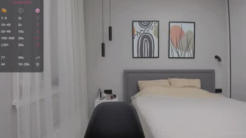 Snapshot of nadyayax chatting on 12.25.24 Nadya online show from 12.25.24